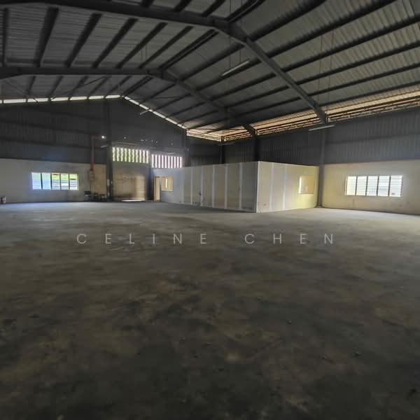 Kilang untuk Disewa di Iks Malim Jaya (Bachang) - Celine Chen - PropertyGuru.com.my
