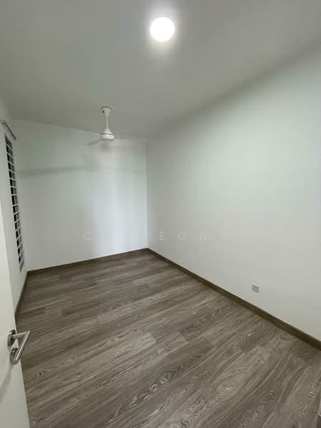 Condominium for Rent at Danau Kota Suite Apartments - CK Teong - Interior - PropertyGuru.com.my