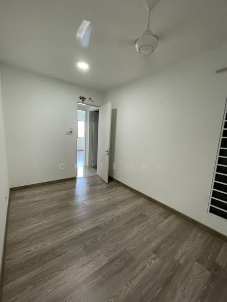 Condominium for Rent at Danau Kota Suite Apartments - CK Teong - Interior - PropertyGuru.com.my