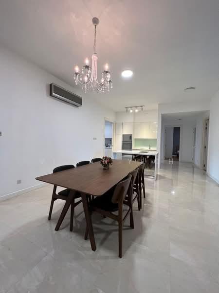 Condominium for Sale at Seni Mont Kiara - Vivian Yeoh - PropertyGuru.com.my