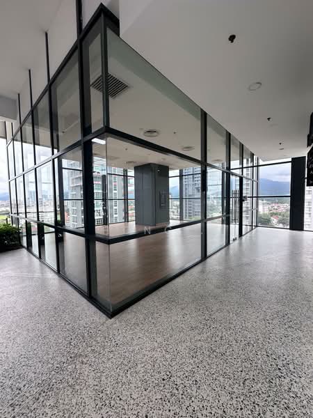 Servis Apartment untuk Dijual di Tropicana 218 Macalister - Hong . - Interior - PropertyGuru.com.my