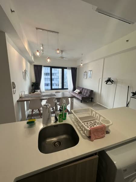 Servis Apartment untuk Dijual di Tropicana 218 Macalister - Hong . - PropertyGuru.com.my