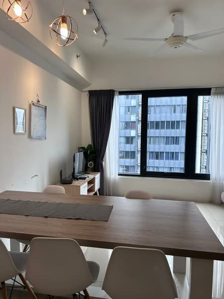 Servis Apartment untuk Dijual di Tropicana 218 Macalister - Hong . - PropertyGuru.com.my