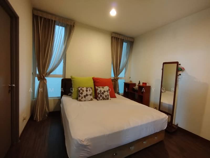 Service Residence for Rent at The Loft @ ZetaPark - Ahmad Fadli Ayub - PropertyGuru.com.my