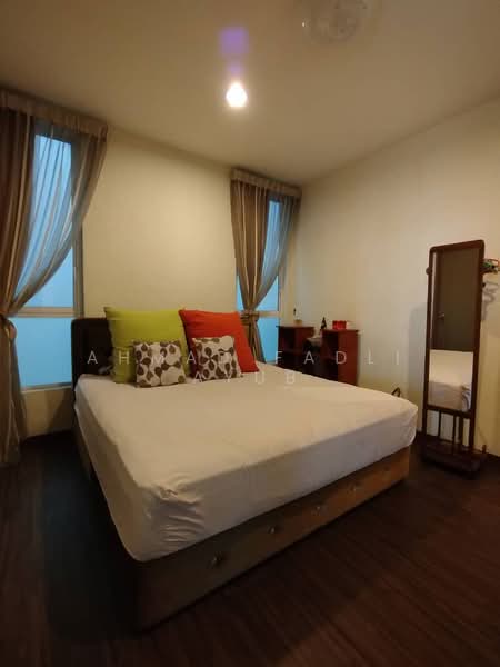 Service Residence for Rent at The Loft @ ZetaPark - Ahmad Fadli Ayub - PropertyGuru.com.my
