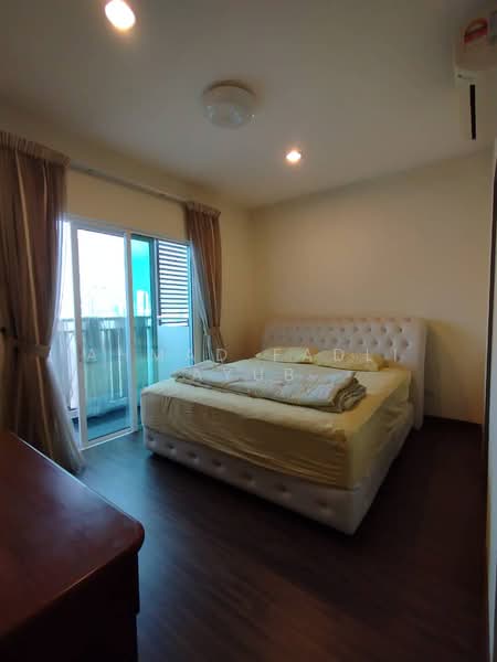 Service Residence for Rent at The Loft @ ZetaPark - Ahmad Fadli Ayub - PropertyGuru.com.my