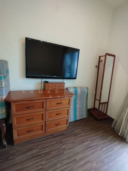Service Residence for Rent at The Loft @ ZetaPark - Ahmad Fadli Ayub - PropertyGuru.com.my