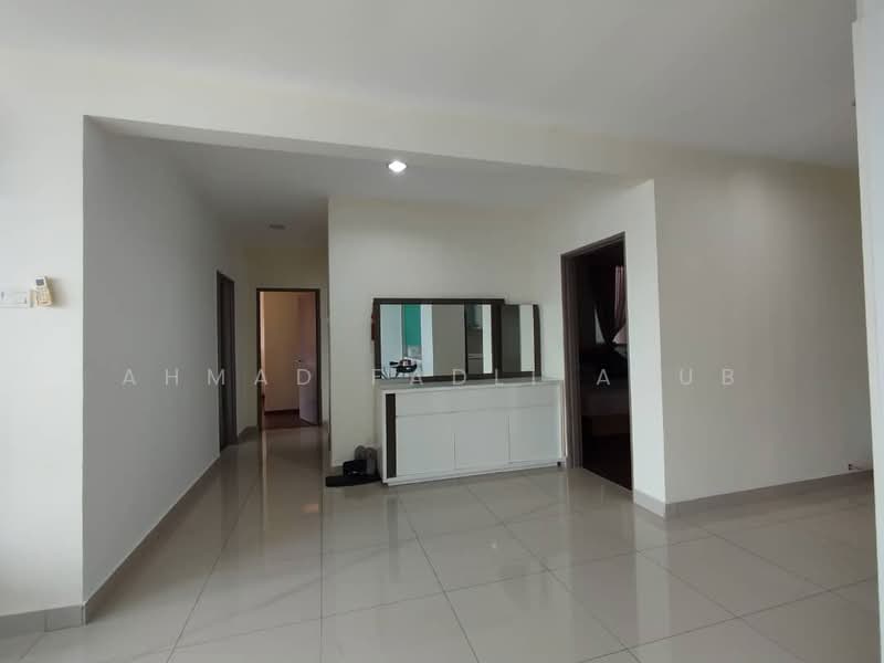Service Residence for Rent at The Loft @ ZetaPark - Ahmad Fadli Ayub - PropertyGuru.com.my