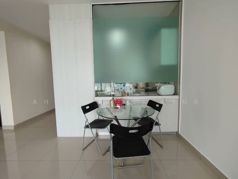 Service Residence for Rent at The Loft @ ZetaPark - Ahmad Fadli Ayub - PropertyGuru.com.my