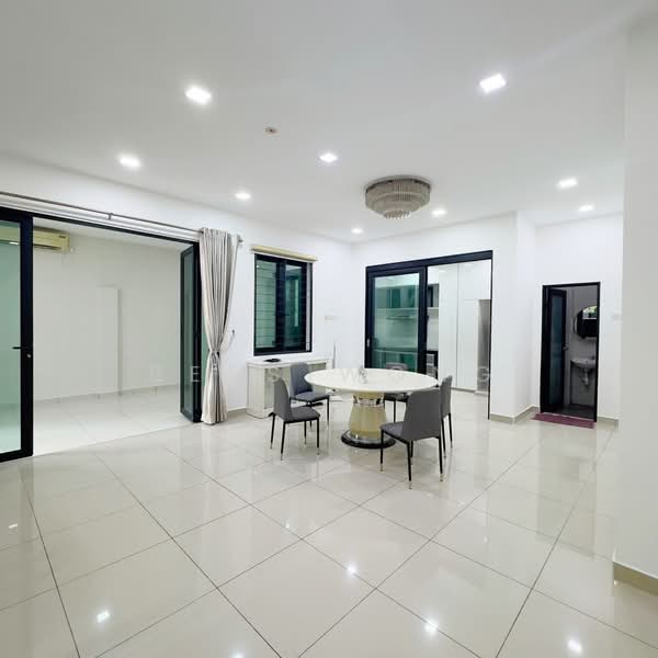 Rumah Teres 2 Tingkat untuk Disewa di Taman Mutiara Mas (Skudai) - Bess Wong - PropertyGuru.com.my