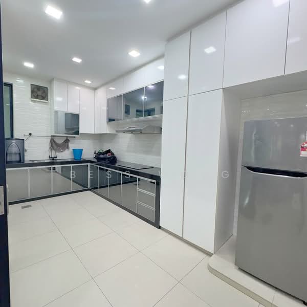 Rumah Teres 2 Tingkat untuk Disewa di Taman Mutiara Mas (Skudai) - Bess Wong - PropertyGuru.com.my