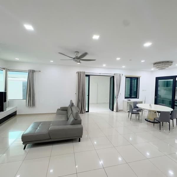 Rumah Teres 2 Tingkat untuk Disewa di Taman Mutiara Mas (Skudai) - Bess Wong - PropertyGuru.com.my