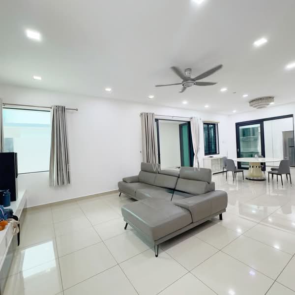Rumah Teres 2 Tingkat untuk Disewa di Taman Mutiara Mas (Skudai) - Bess Wong - PropertyGuru.com.my