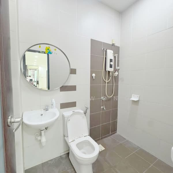 Rumah Teres 2 Tingkat untuk Disewa di Taman Mutiara Mas (Skudai) - Bess Wong - PropertyGuru.com.my