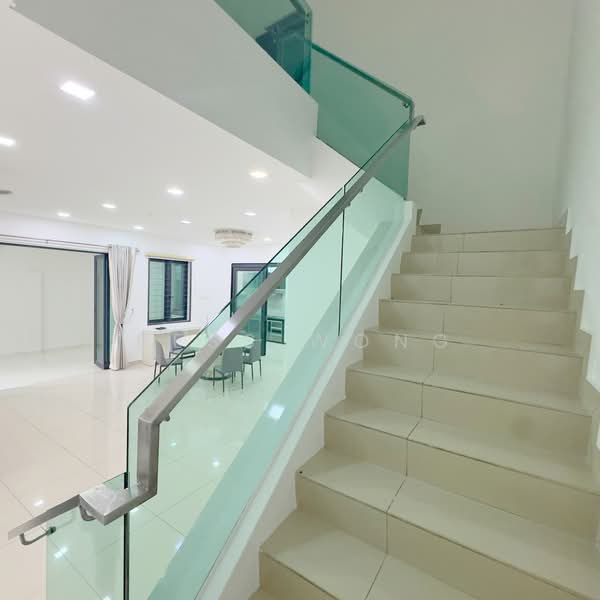 Rumah Teres 2 Tingkat untuk Disewa di Taman Mutiara Mas (Skudai) - Bess Wong - PropertyGuru.com.my