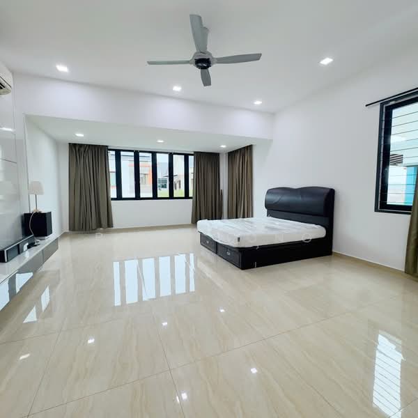 Rumah Teres 2 Tingkat untuk Disewa di Taman Mutiara Mas (Skudai) - Bess Wong - PropertyGuru.com.my
