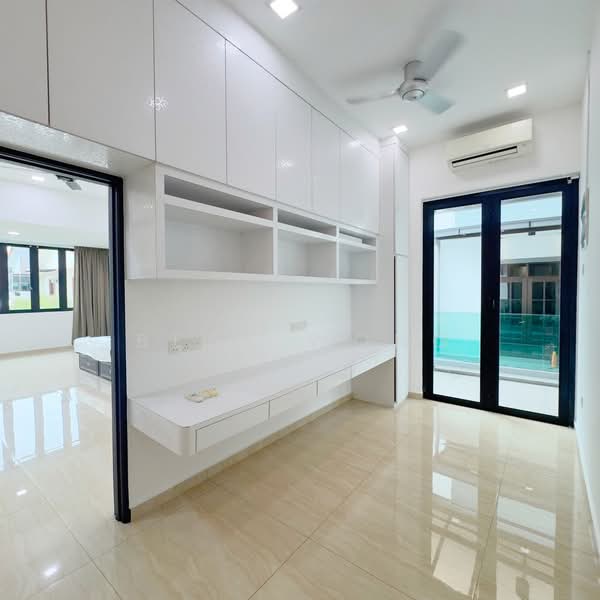 Rumah Teres 2 Tingkat untuk Disewa di Taman Mutiara Mas (Skudai) - Bess Wong - PropertyGuru.com.my