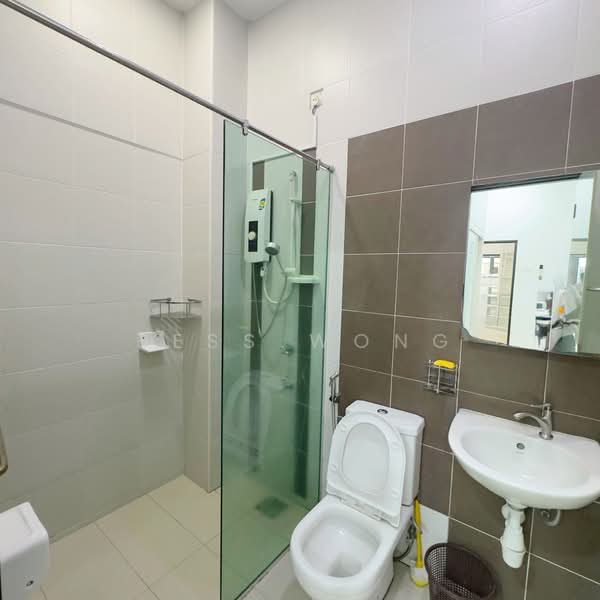 Rumah Teres 2 Tingkat untuk Disewa di Taman Mutiara Mas (Skudai) - Bess Wong - PropertyGuru.com.my