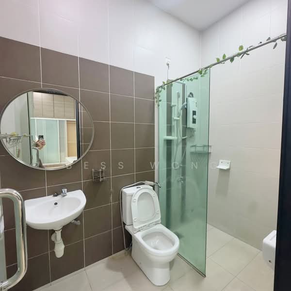 Rumah Teres 2 Tingkat untuk Disewa di Taman Mutiara Mas (Skudai) - Bess Wong - PropertyGuru.com.my
