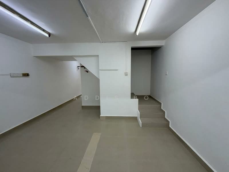 2-storey Terraced House for Rent in Taman Putra (Ampang) - Addis Bo - Interior - PropertyGuru.com.my