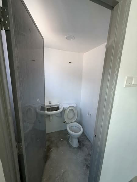 2-storey Terraced House for Rent in Taman Putra (Ampang) - Addis Bo - Bathroom - PropertyGuru.com.my