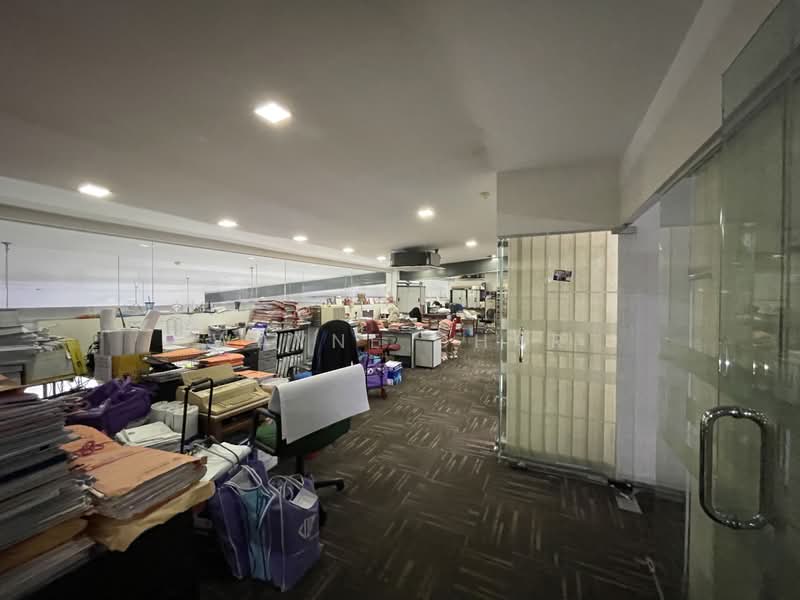 Factory for Sale in Bandar Puteri Puchong (Puchong) - Wayne Char - PropertyGuru.com.my