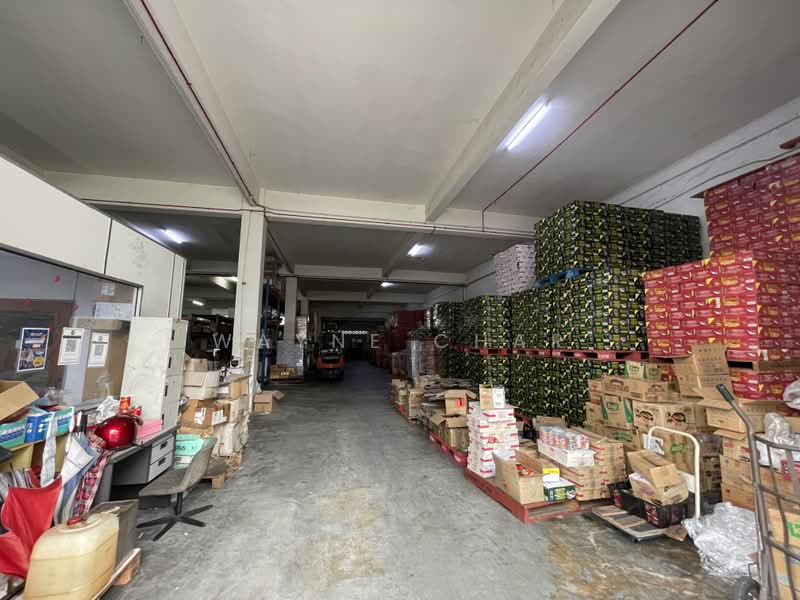 Factory for Sale in Bandar Puteri Puchong (Puchong) - Wayne Char - PropertyGuru.com.my