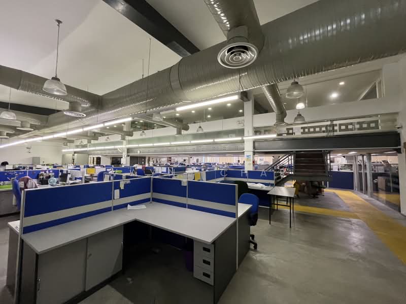 Factory for Sale in Bandar Puteri Puchong (Puchong) - Wayne Char - PropertyGuru.com.my