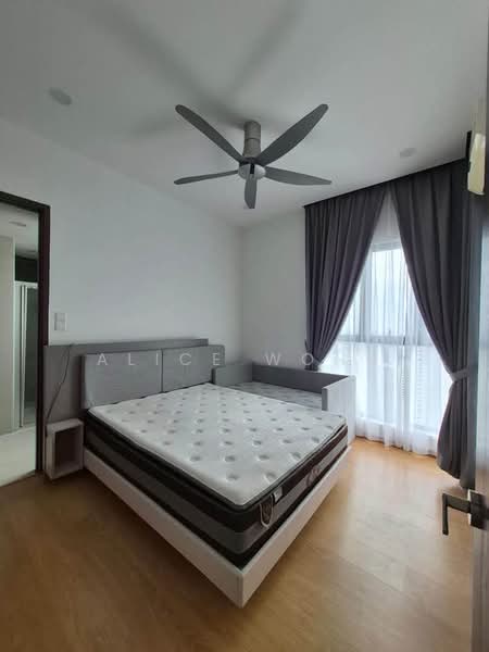 Kondominium untuk Dijual di Royal Strand @ Country Garden Danga Bay - Alice Wong - PropertyGuru.com.my