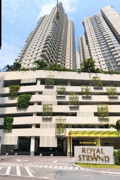 Kondominium untuk Dijual di Royal Strand @ Country Garden Danga Bay - Alice Wong - PropertyGuru.com.my