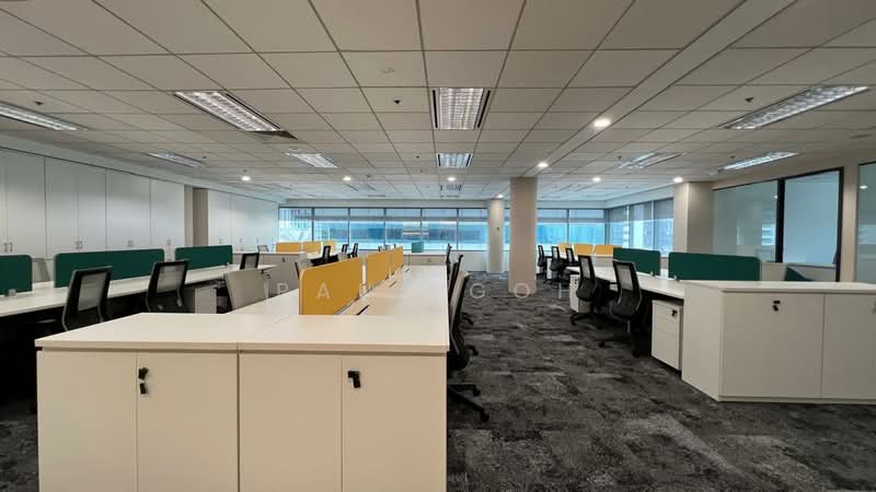 Office for Rent in KL City Centre (Kuala Lumpur) - Ming Yean - PropertyGuru.com.my