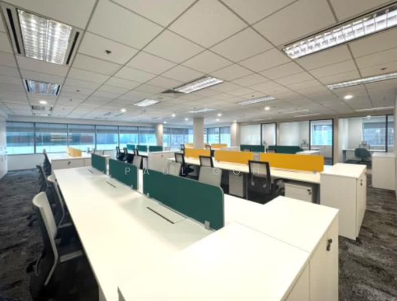 Office for Rent in KL City Centre (Kuala Lumpur) - Ming Yean - PropertyGuru.com.my