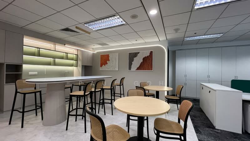 Office for Rent in KL City Centre (Kuala Lumpur) - Ming Yean - PropertyGuru.com.my