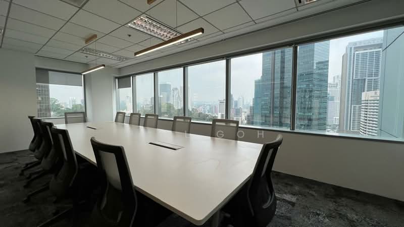 Office for Rent in KL City Centre (Kuala Lumpur) - Ming Yean - PropertyGuru.com.my