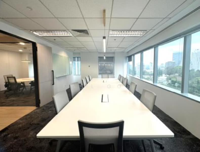 Office for Rent in KL City Centre (Kuala Lumpur) - Ming Yean - PropertyGuru.com.my