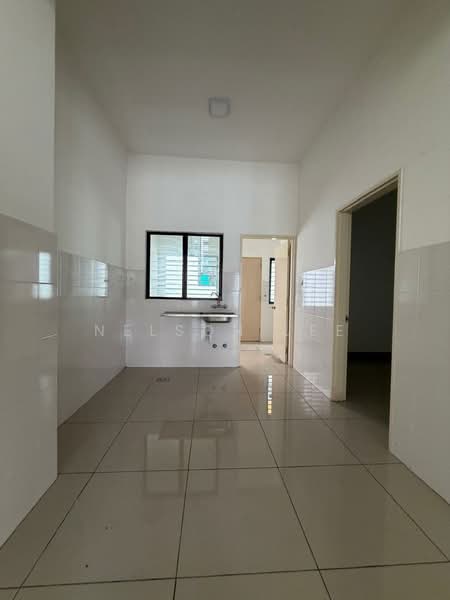 2.5-storey Terraced House for Sale in Shah Alam (Selangor) - Nelson Lee - Kitchen - PropertyGuru.com.my