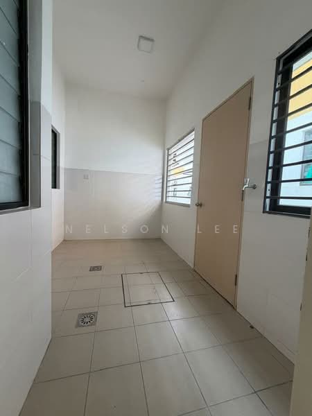2.5-storey Terraced House for Sale in Shah Alam (Selangor) - Nelson Lee - Interior - PropertyGuru.com.my
