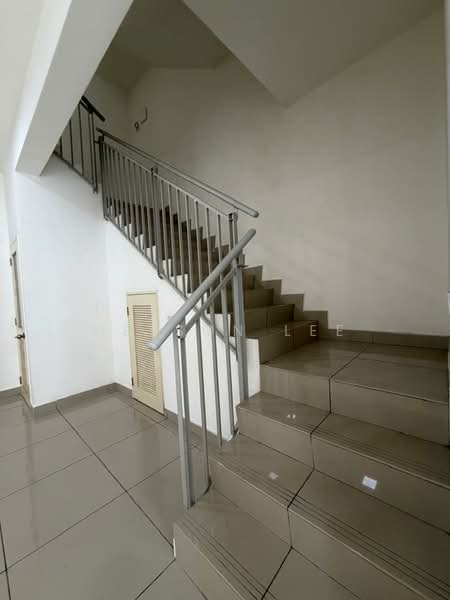 2.5-storey Terraced House for Sale in Shah Alam (Selangor) - Nelson Lee - Interior - PropertyGuru.com.my