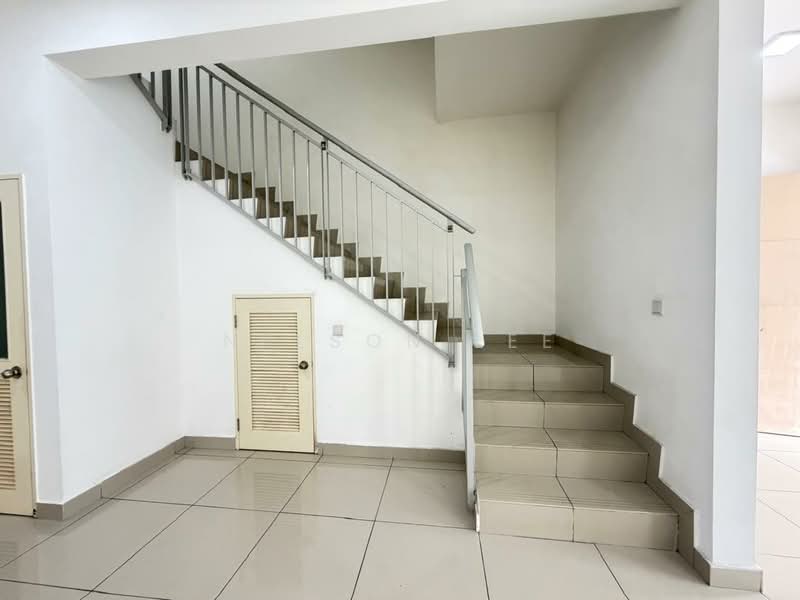 2.5-storey Terraced House for Sale in Shah Alam (Selangor) - Nelson Lee - Interior - PropertyGuru.com.my