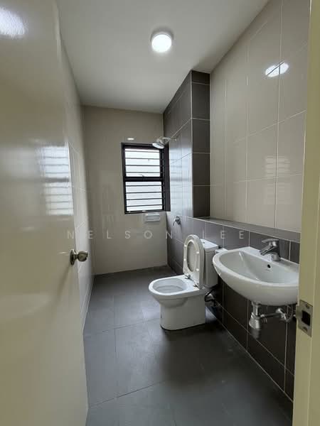 2.5-storey Terraced House for Sale in Shah Alam (Selangor) - Nelson Lee - Bathroom - PropertyGuru.com.my