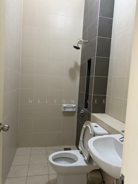 2.5-storey Terraced House for Sale in Shah Alam (Selangor) - Nelson Lee - Bathroom - PropertyGuru.com.my