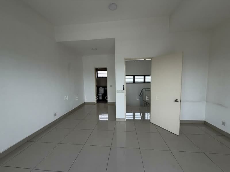 2.5-storey Terraced House for Sale in Shah Alam (Selangor) - Nelson Lee - Interior - PropertyGuru.com.my