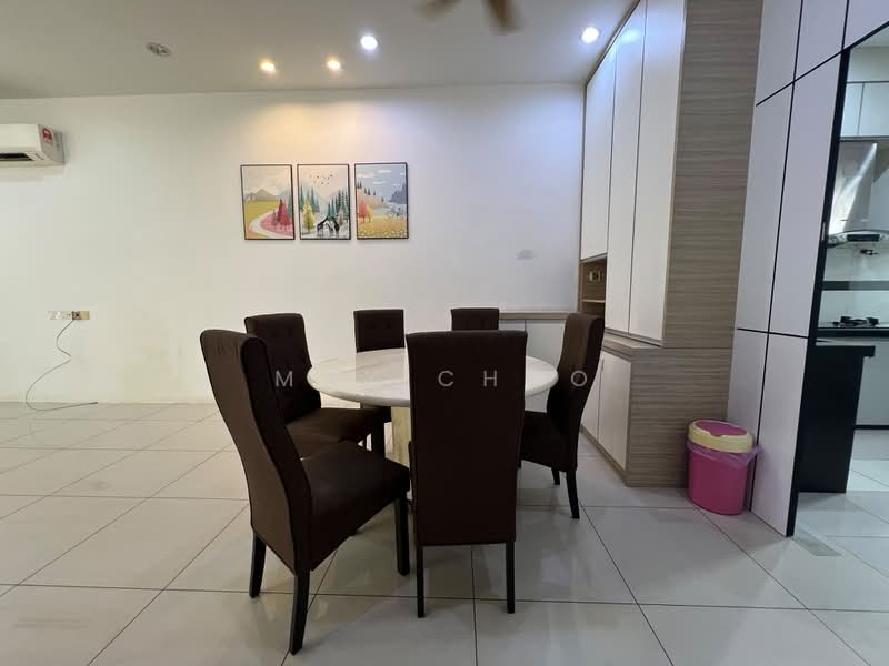 Rumah Teres 2.5 Tingkat untuk Disewa di Bagan Lalang (Butterworth) - May Choo - PropertyGuru.com.my