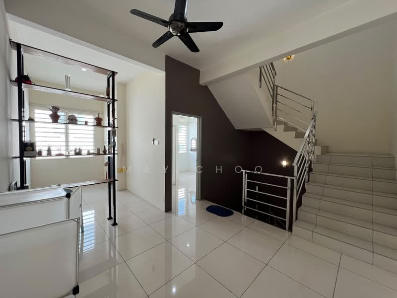 Rumah Teres 2.5 Tingkat untuk Disewa di Bagan Lalang (Butterworth) - May Choo - PropertyGuru.com.my