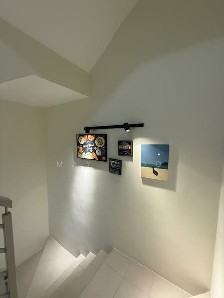 Rumah Teres 2.5 Tingkat untuk Disewa di Bagan Lalang (Butterworth) - May Choo - PropertyGuru.com.my