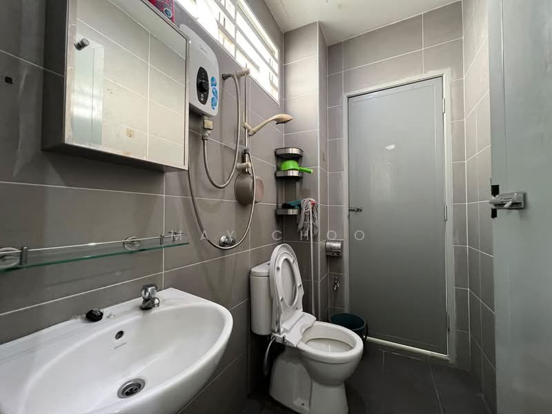 Rumah Teres 2.5 Tingkat untuk Disewa di Bagan Lalang (Butterworth) - May Choo - PropertyGuru.com.my