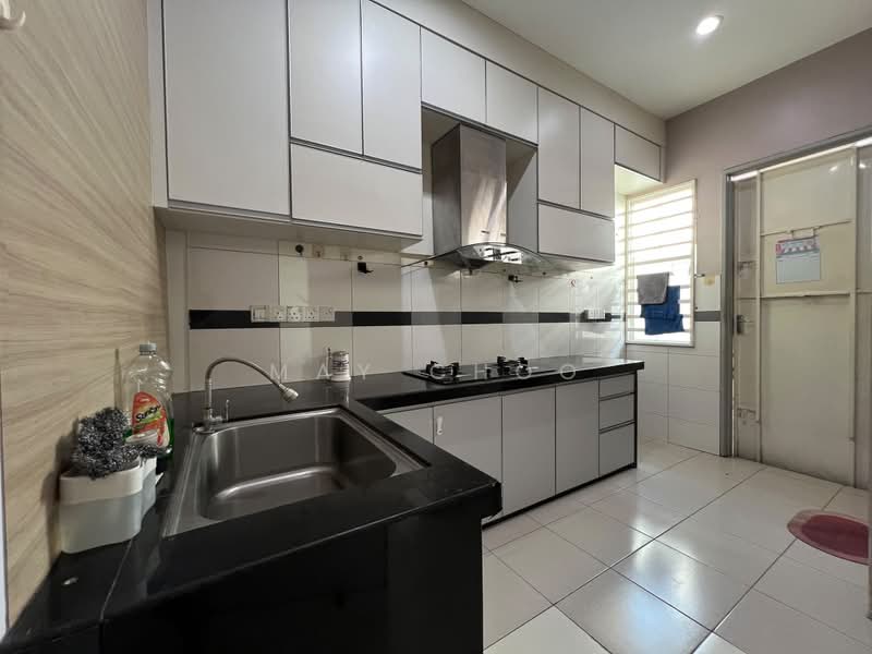 Rumah Teres 2.5 Tingkat untuk Disewa di Bagan Lalang (Butterworth) - May Choo - PropertyGuru.com.my