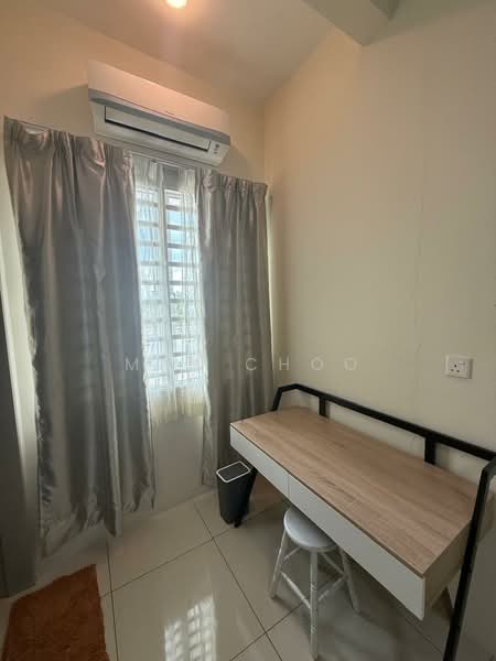 Rumah Teres 2.5 Tingkat untuk Disewa di Bagan Lalang (Butterworth) - May Choo - PropertyGuru.com.my