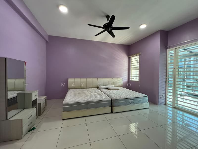Rumah Teres 2.5 Tingkat untuk Disewa di Bagan Lalang (Butterworth) - May Choo - PropertyGuru.com.my