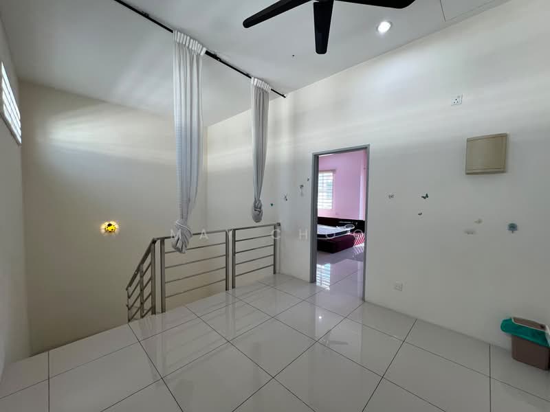 Rumah Teres 2.5 Tingkat untuk Disewa di Bagan Lalang (Butterworth) - May Choo - PropertyGuru.com.my